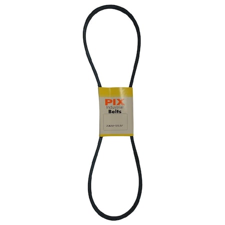 Aftermarket 117120 Belt for Universal Products OTB40-0062